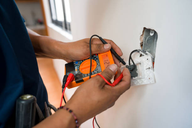 Best Electrical Rewiring Services  in Stallion Springs, CA