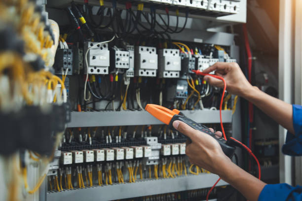Best Electrical Upgrades for Homes  in Stallion Springs, CA