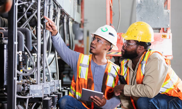 Best Affordable Electrician  in Stallion Springs, CA