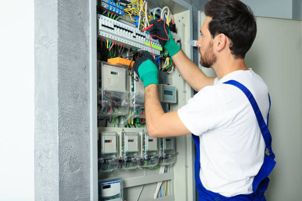 Best Electrical System Inspection  in Stallion Springs, CA