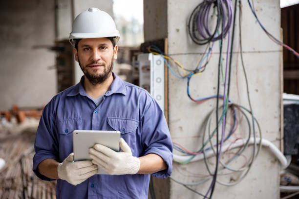 Best Electrical Installation Contractor  in Stallion Springs, CA
