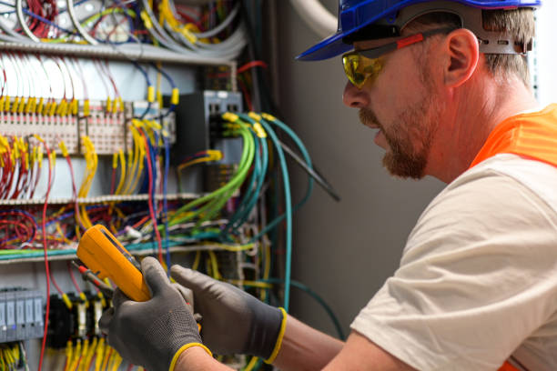 Best Electrical Installation Contractor  in Stallion Springs, CA