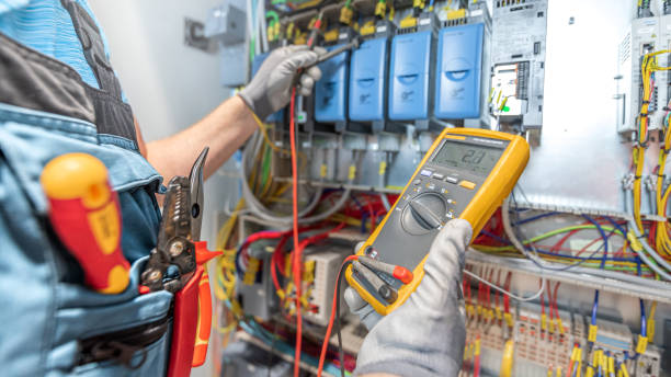 Best Electrical Wiring Services  in Stallion Springs, CA